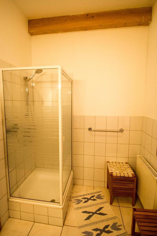 Haus Falkenhof Knüllwald Extérieur photo