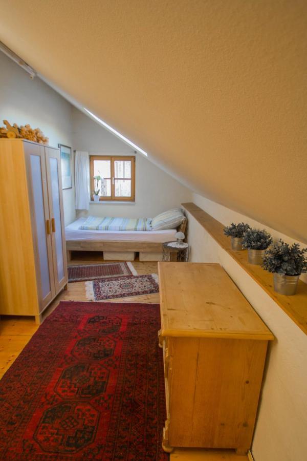 Haus Falkenhof Knüllwald Extérieur photo